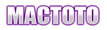 Logo MACTOTO